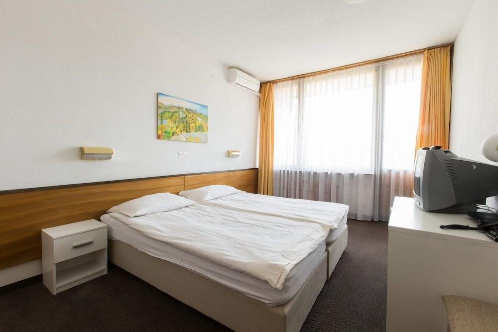 Hotel Krim Блед Екстер'єр фото