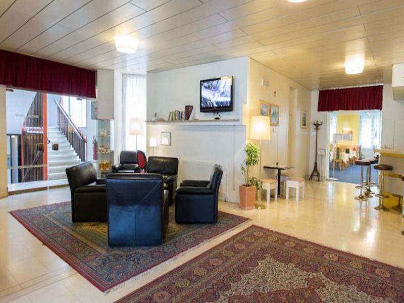 Hotel Krim Блед Екстер'єр фото