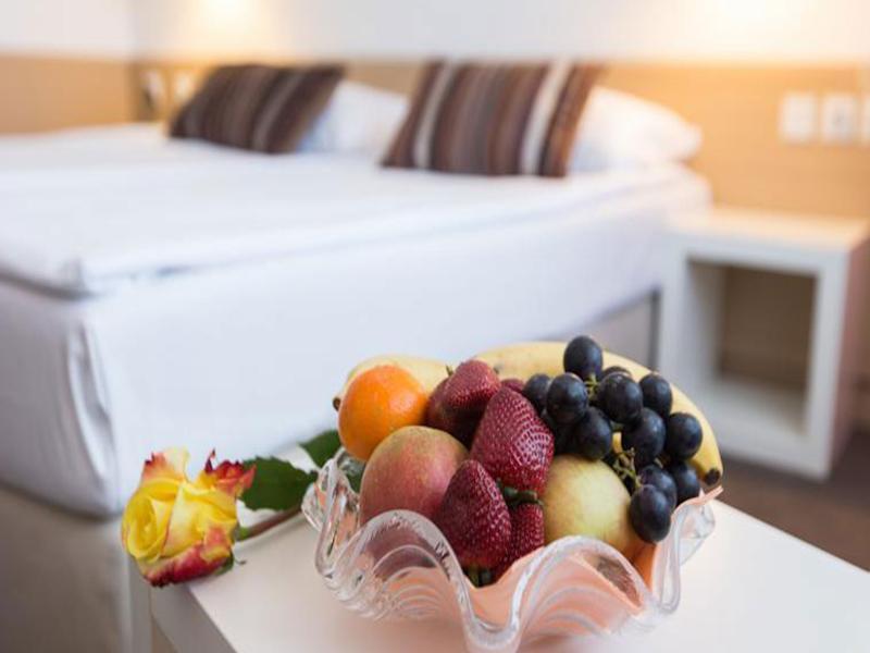 Hotel Krim Блед Екстер'єр фото