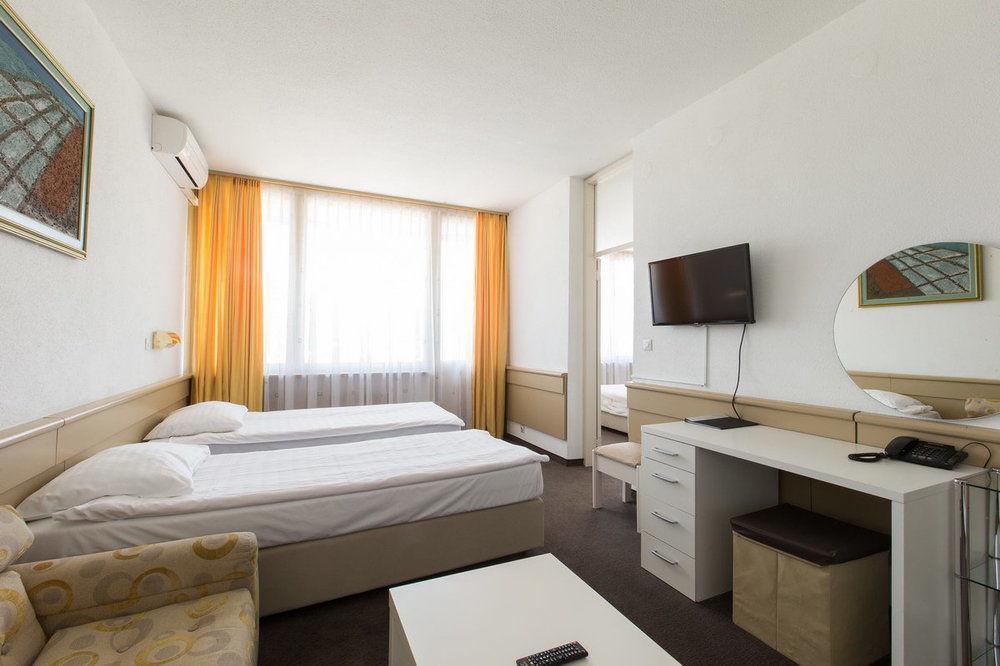 Hotel Krim Блед Екстер'єр фото