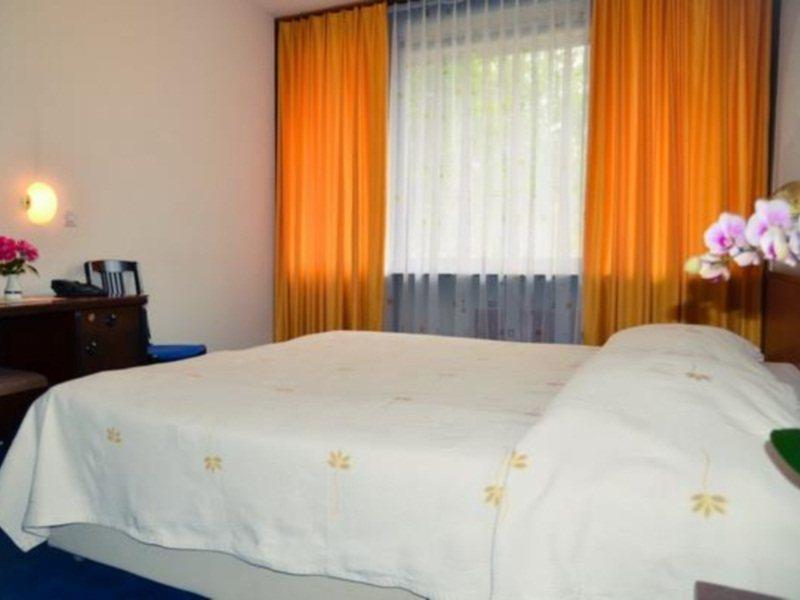 Hotel Krim Блед Екстер'єр фото
