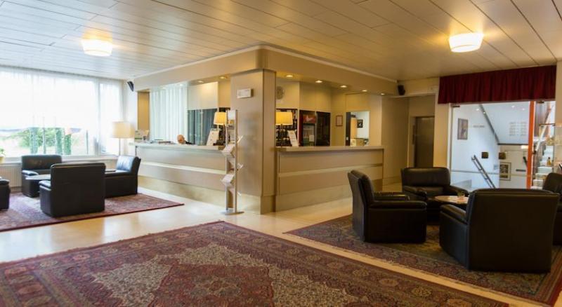 Hotel Krim Блед Екстер'єр фото