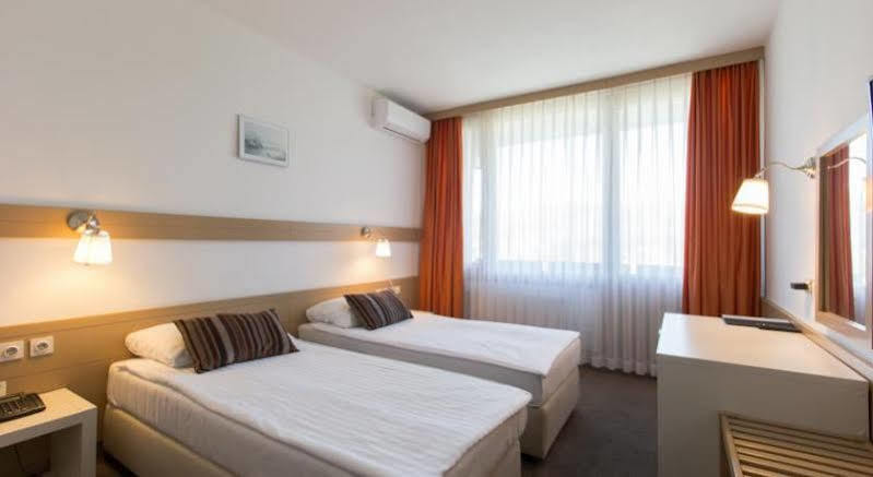 Hotel Krim Блед Екстер'єр фото