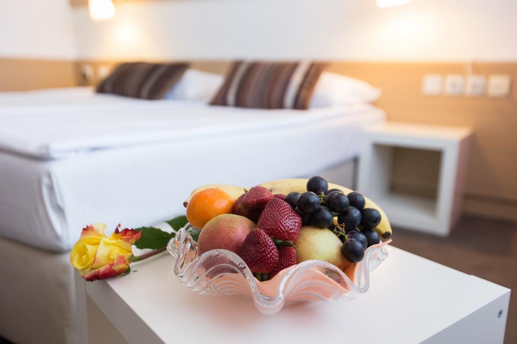 Hotel Krim Блед Екстер'єр фото